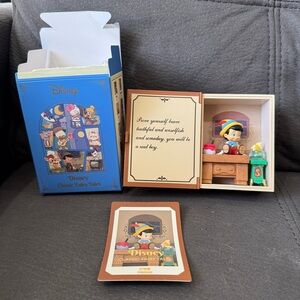 Pop Mart - Disney Classic Fairy Tales Series